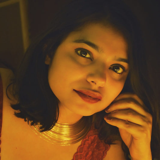Meet Mumpy Bannerjee: The Heart Behind Mumpy’s Books